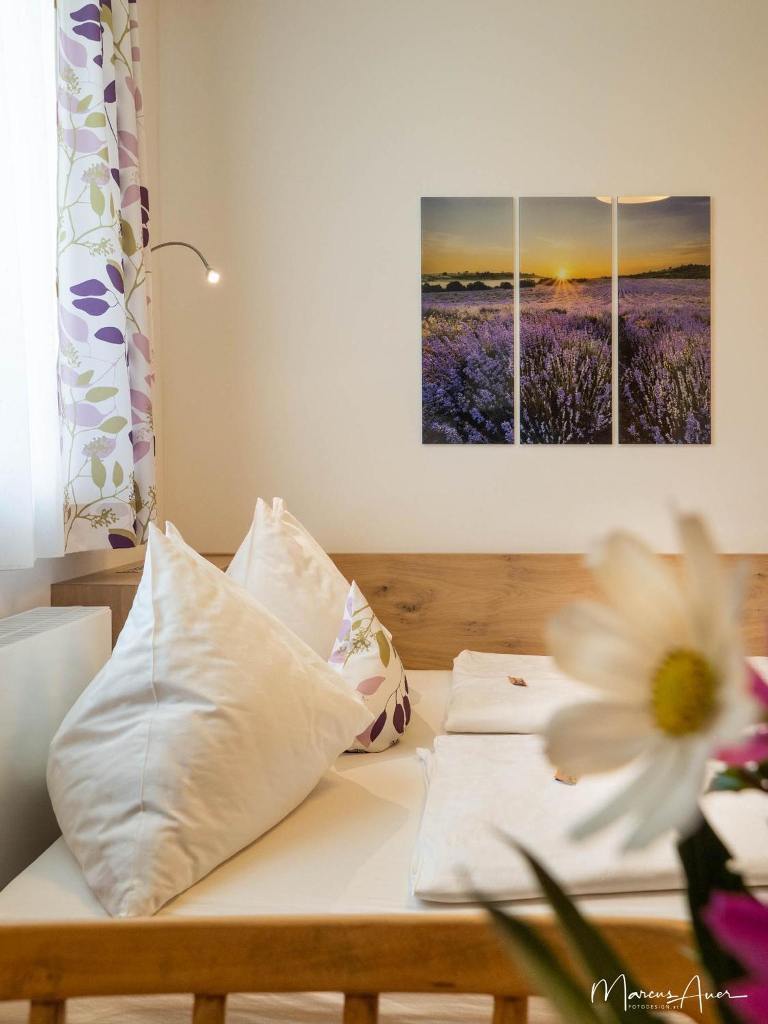Pension Ehrenfried - Hotel Garni Kindberg Room photo