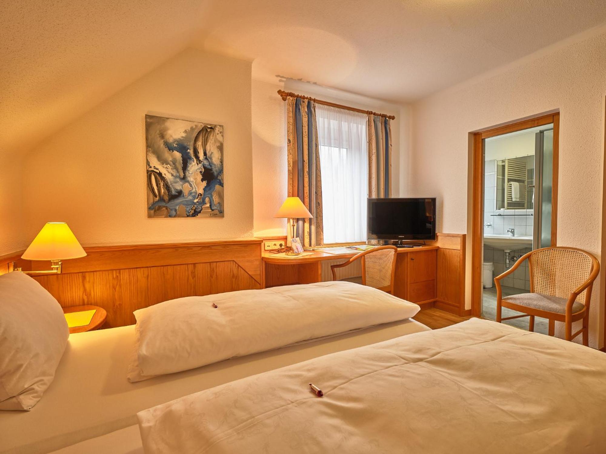 Pension Ehrenfried - Hotel Garni Kindberg Exterior photo