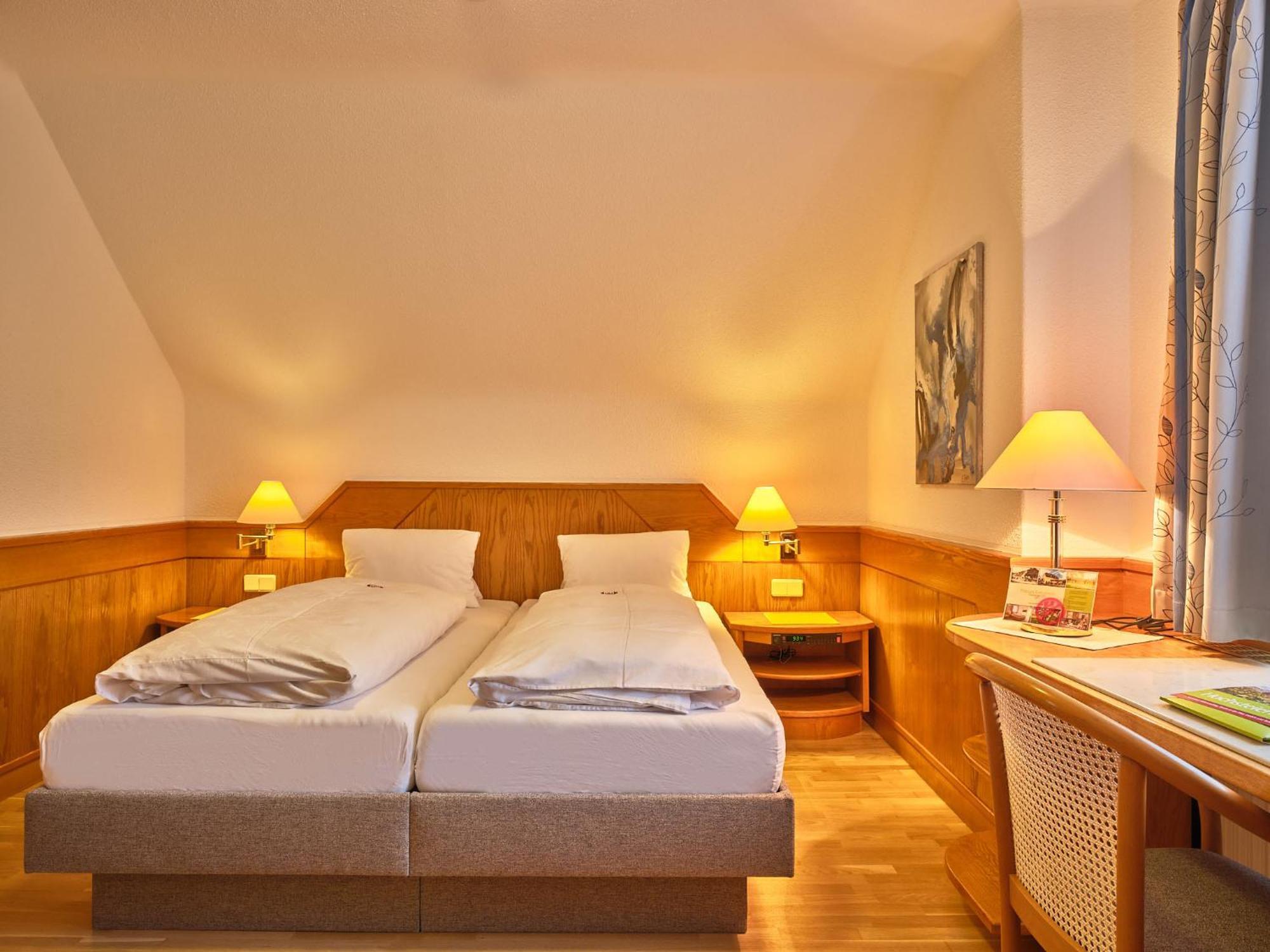 Pension Ehrenfried - Hotel Garni Kindberg Room photo