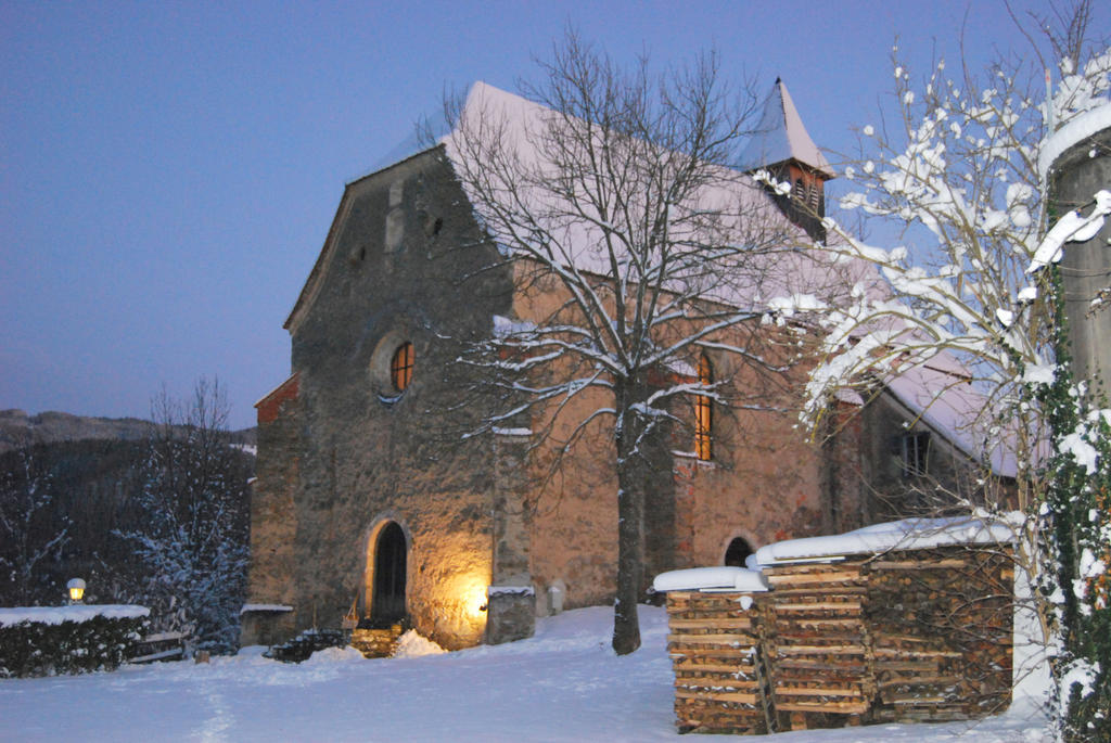 Pension Ehrenfried - Hotel Garni Kindberg Exterior photo